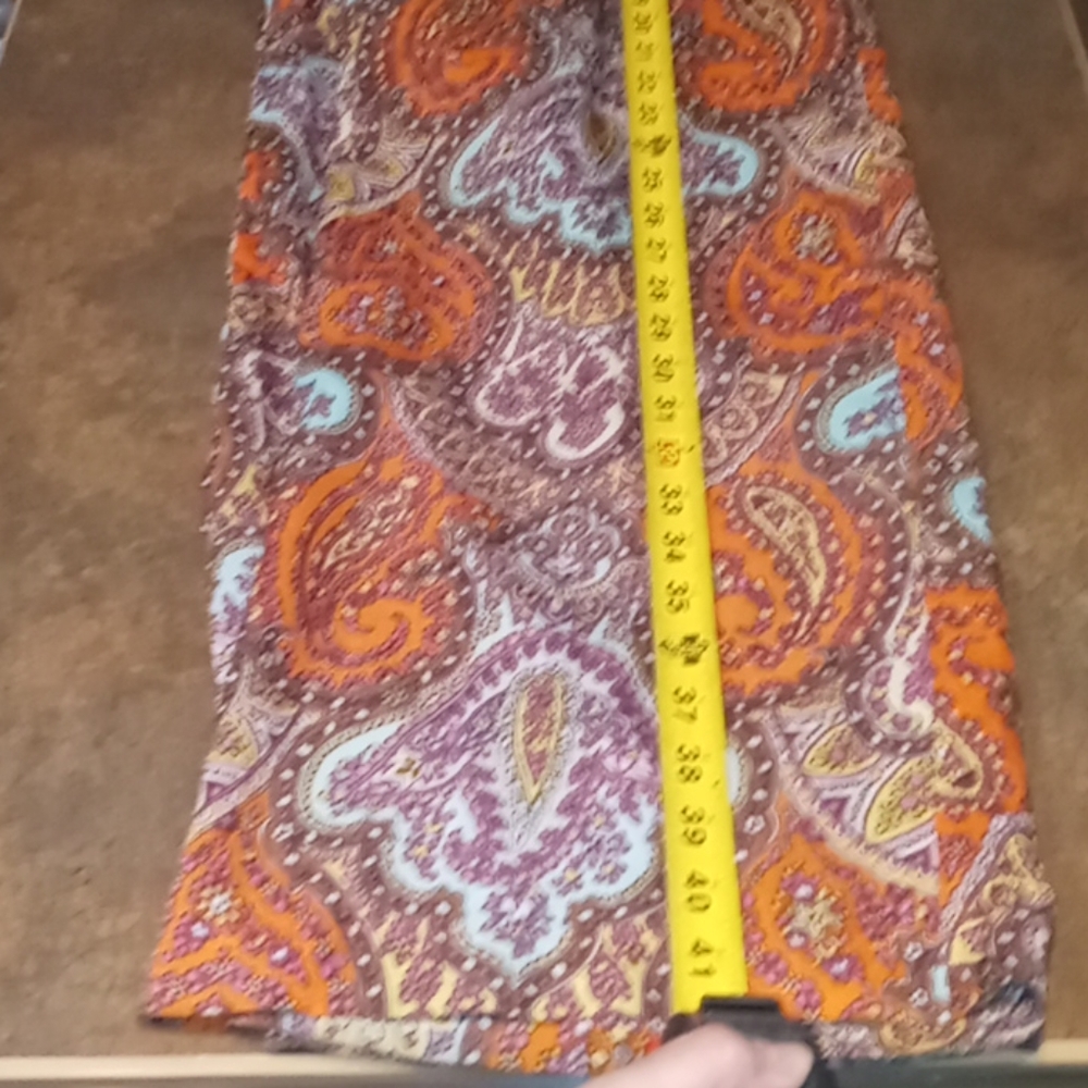 🔥🔥🔥 VINTAGE Umgee flare pants - Picture 3 of 8